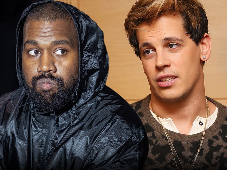 kanye west milo main