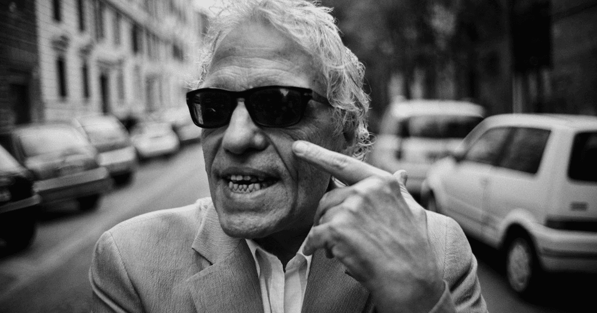 abel ferrara