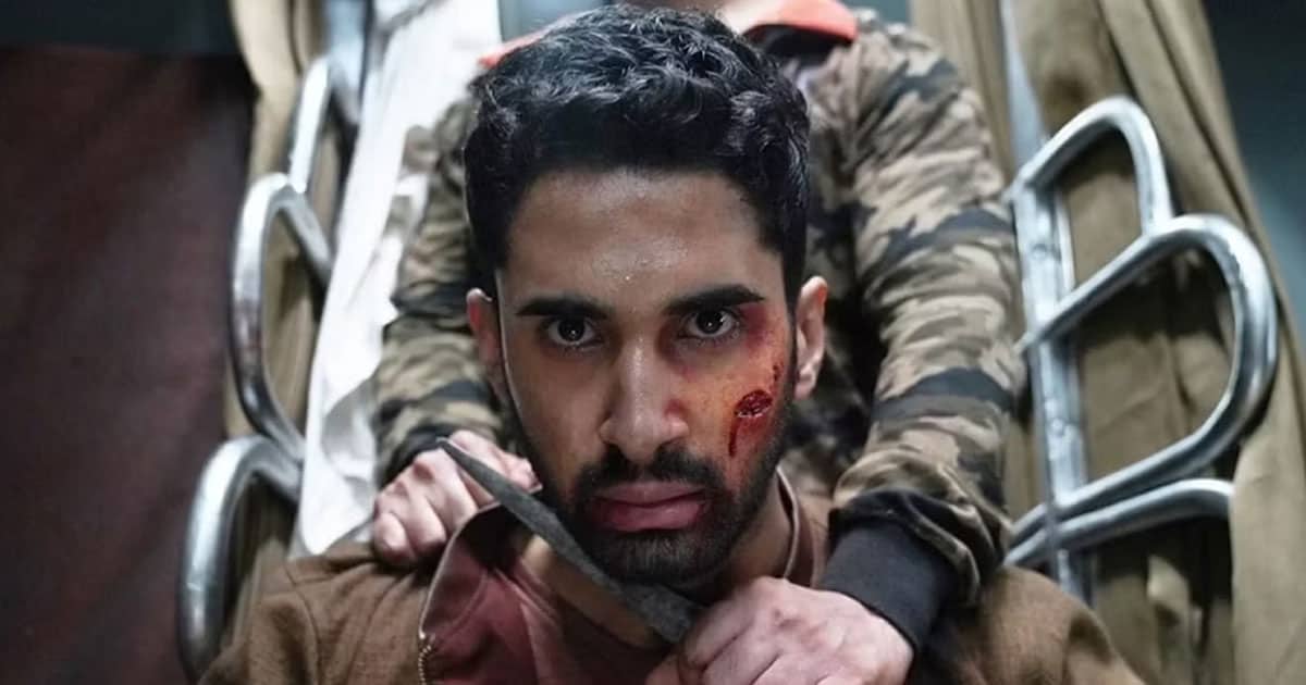 A full trailer has been revealed for Lionsgate's release of the violent, gory action thriller Kill, from director Nikhil Nagesh Bhat