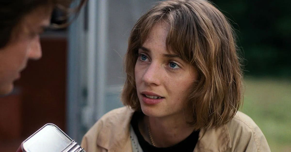 Maya Hawke says the Stranger Things season 5 episodes are so long, they're basically shooting eight movies during production