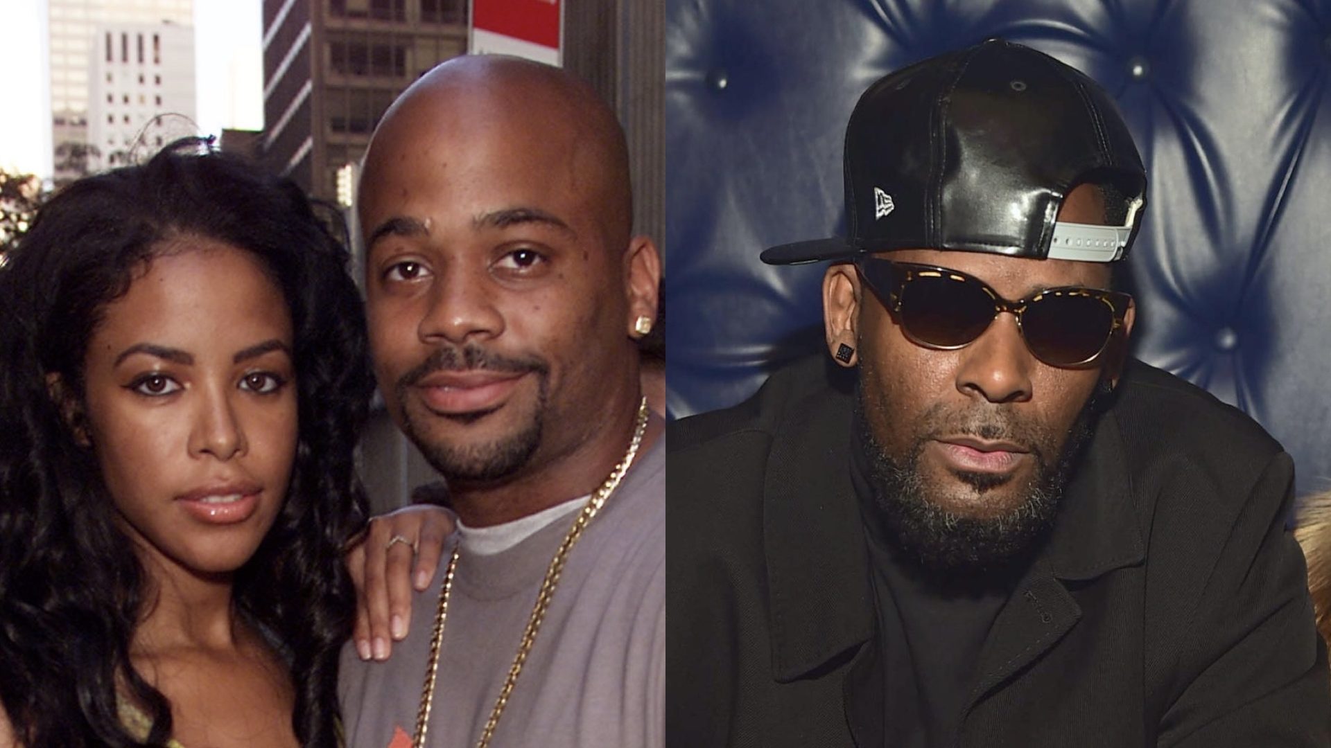 Dame Dash Shares Why He Appeared In R. Kelly's 'Fiesta' Video Despite Allegations Against The Singer Involving Aaliyah