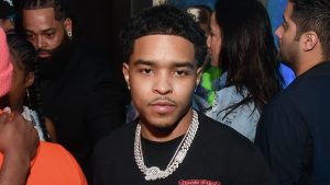 Justin Combs Reportedly Hit With $190K Lawsuit Amid Diddy's Federal Case