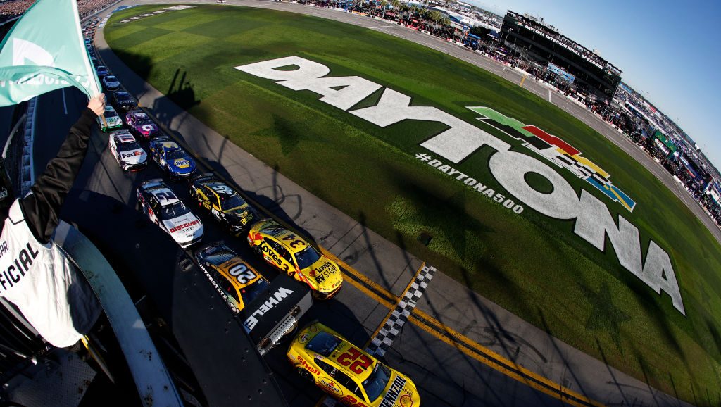 When Is Daytona 500? See Schedule, How to Watch Details & More